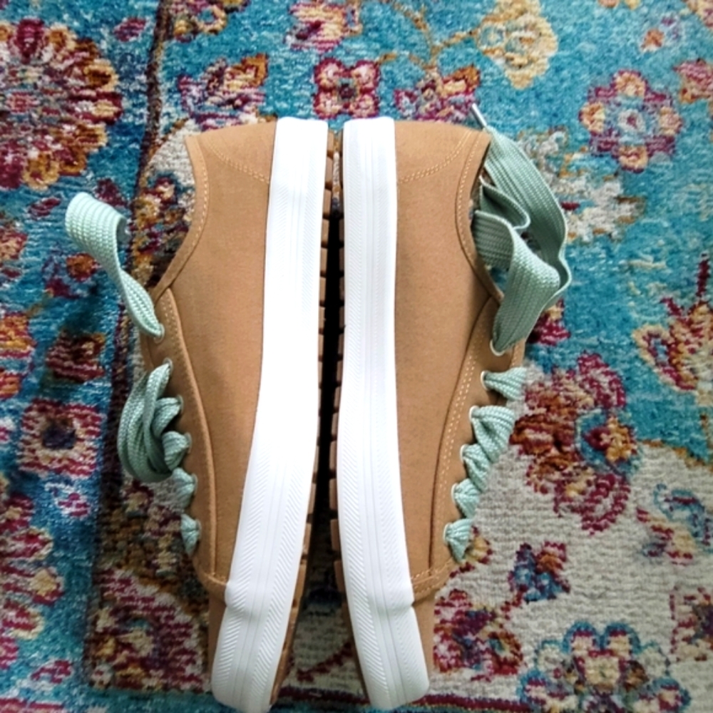 New Keds Kickstart TRX - Picture 9 of 10